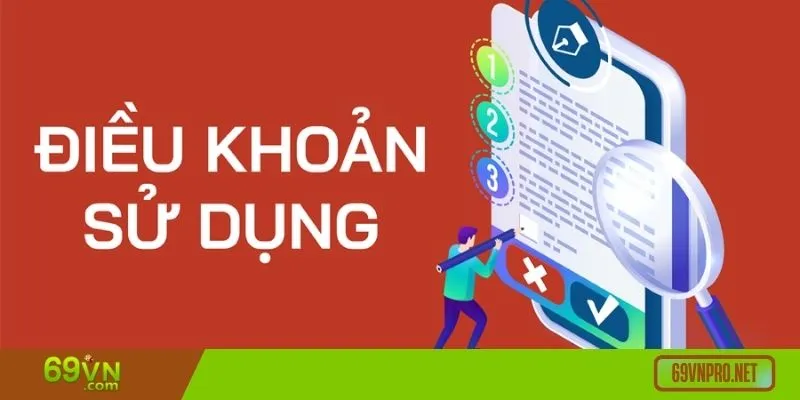 Không tuân thủ điều khoản sử dụng hội viên sẽ bị khóa tài khoản