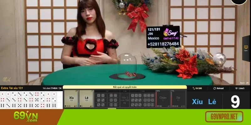 Chơi Tài Xỉu thắng lớn nhờ việc nắm chắc bí kíp hay Chơi Tài Xỉu thắng lớn nhờ việc nắm chắc bí kíp hay